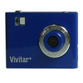 Vivitar VGA 3 in 1 Clipshot Digital Camera